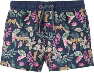 vertbaudet Badehose Capsule Bademode TROPEN: Jungen Baby Badehose