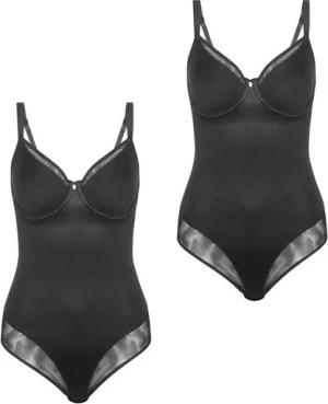Triumph Body True Shape Sensation (2-tlg) Damen Frauen Mädchen