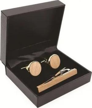YRIIOMO Manschettenknöpfe Elegantes Herrenhemd mit Manschettenknöpfen aus Holz, veredelt mit (handgefertigter Schleife – Perfekt für formelle Anlässe und als, stilvolles Geschenk)