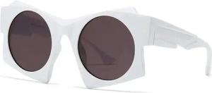 YRIIOMO Sonnenbrille Moderne Sonnenbrille mit UV Schutz und Anti Blau Licht Technologie, ergonomisches Design für optimalen Tragekomfort und klare Sicht
