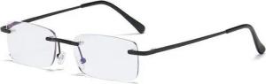 YRIIOMO Lesebrille Leichte und stilvolle multifunktionale Lesebrille mit Blaulichtfilter