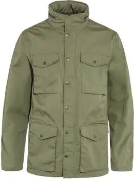 Fjallraven Jacken -