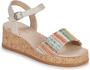 Tom Tailor Sandalen CHANELL