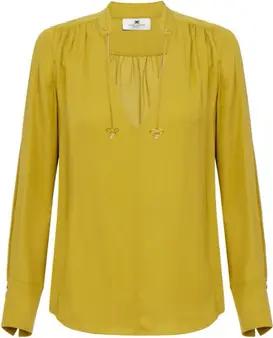 Elisabetta Franchi Blusen CA08051E2