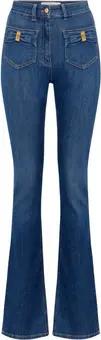 Elisabetta Franchi Jeans PJ88N51E2