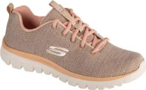 Skechers Sneaker Graceful - Twisted Fortune