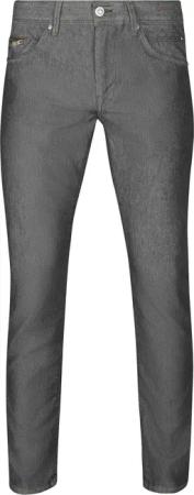 Vanguard V850 Rider Two Tone Hose Anthrazit - Größe W 33 - L 34
