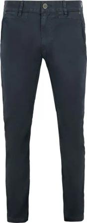 PME Legend American Classic Chino Navy - Größe W 32 - L 34