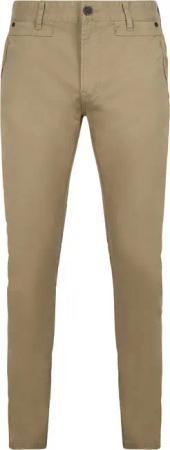 PME Legend American Classic Chino Beige - Größe W 35 - L 30