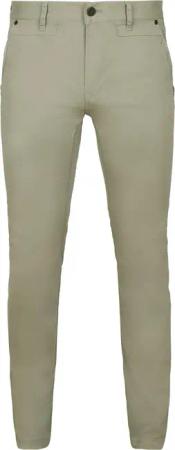 PME Legend American Classic Chino Hellgrün - Größe W 31 - L 34