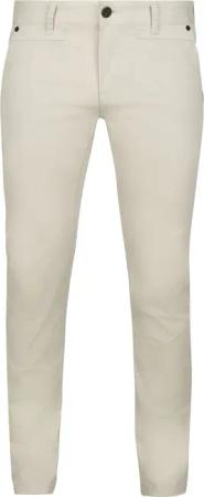 PME Legend American Classic Chino Moonstruck Grau - Größe W 32 - L 30