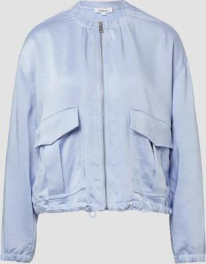Indoor-Jacke