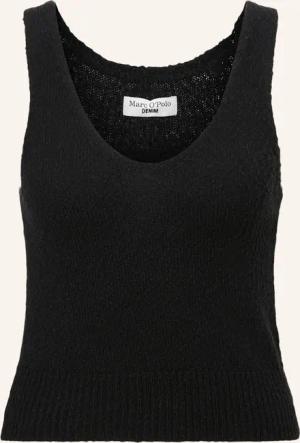 Marc O'Polo DENIM Stricktop