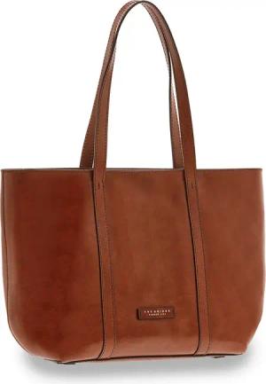 The Bridge Shopper Vittoria 042020 mittelbraun
