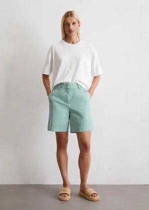 Shorts fitted