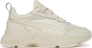 Puma Sneakers Cassia Lux 397837 04 Écru