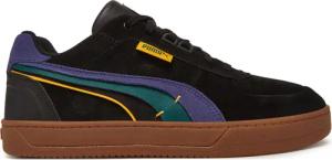 Puma Sneakers Puma Caven 2.0 Lux Greenside 400711 02 Schwarz