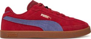 Puma Sneakers Puma Club II Era Suede 400717 04 Dunkelrot