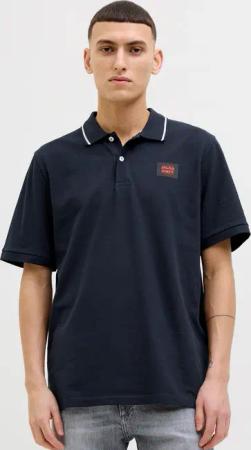 Jack & Jones Poloshirt "JJHUDSON POLO SS"