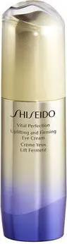 Shiseido  pflegende Körperlotion Vital Perfection Uplifting   Firming Eye Cream
