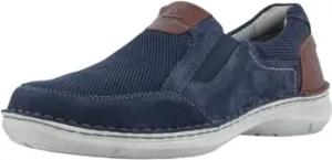 Josef Seibel Herrenschuhe Slipper 44978TE387/526