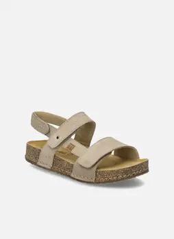 Josef Seibel Sandalen Hannah 02, beige
