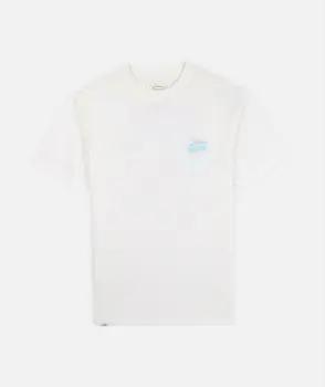 Oxbow T-Shirt Tee-shirt ABYSSES