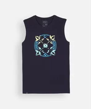 Oxbow T-Shirt Tee-shirt SUNFADED
