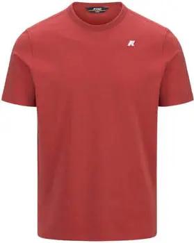K-Way  T-Shirts & Poloshirts T-shirt