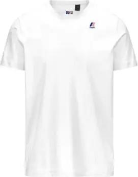 K-Way  T-Shirts & Poloshirts T-shirt