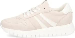 TAMARIS Veloursleder Sneaker