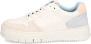 TAMARIS Lederkombination Sneaker
