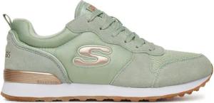 Skechers Sneakers Og 85-Goldn Gurl 111/SAGE Grün