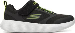 Skechers Sneakers Go Run 400 V2-Goltran 405095L/BKYL Schwarz