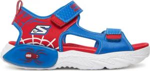 Skechers Sandalen Creature-Splash-Bugtacular 402121L/BLRD Blau