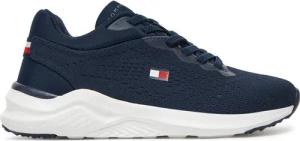 Tommy Hilfiger Sneakers T3X9-33879-1219800 Dunkelblau