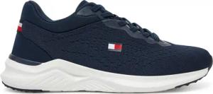 Tommy Hilfiger Sneakers T3X9-33879-1219800 Dunkelblau