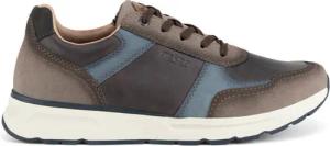 Rieker Halbschuhe B0704-25 Braun