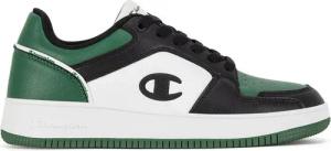 Champion Sneakers RD18 2.0 LOW B GS S32415-WW015 Grün