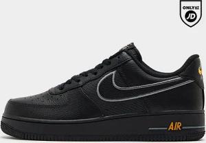 Nike Air Force 1 Low - Herren, Black