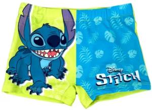 Disney Badehose Stitch Schwimmhose - Jungen Bademode Gr. 98 - 128 cm