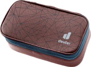 Deuter Pencil Case Mäppchen ashrose-ink