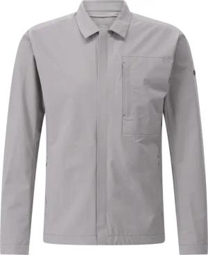 SCANDINAVIAN EDITION - Soft-Shell Jacke Merge II - Größe L - gray