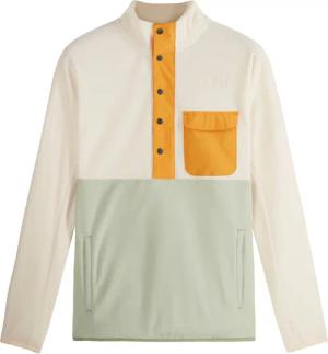 Picture Damen Arcca 1/4 Fleece Pullover