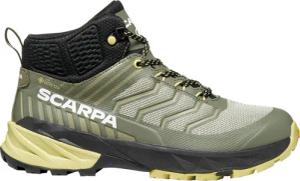 Scarpa Kinder Rush Mid GTX Schuhe