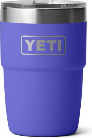 Yeti Coolers Rambler 8oz Tumbler Isolierbecher