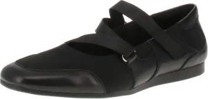 Vagabond 5725-327-20 Hillary Black Ballerina