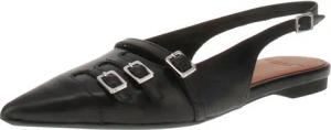 Vagabond 5533-101-20 Hermine Black Sandale
