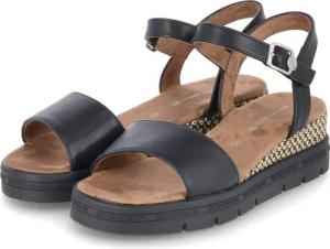 TOM TAILOR Sandalen Sandale