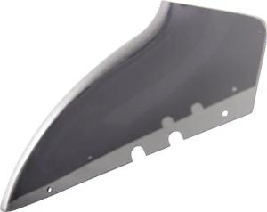MRA Verkleidungsscheibe Spoiler S getönt für FZR 600 1989-1990